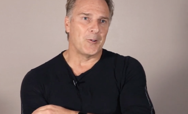 Netflix’s ‘Trinity’ Welcomes New Cast Member Actor Mike Dopud